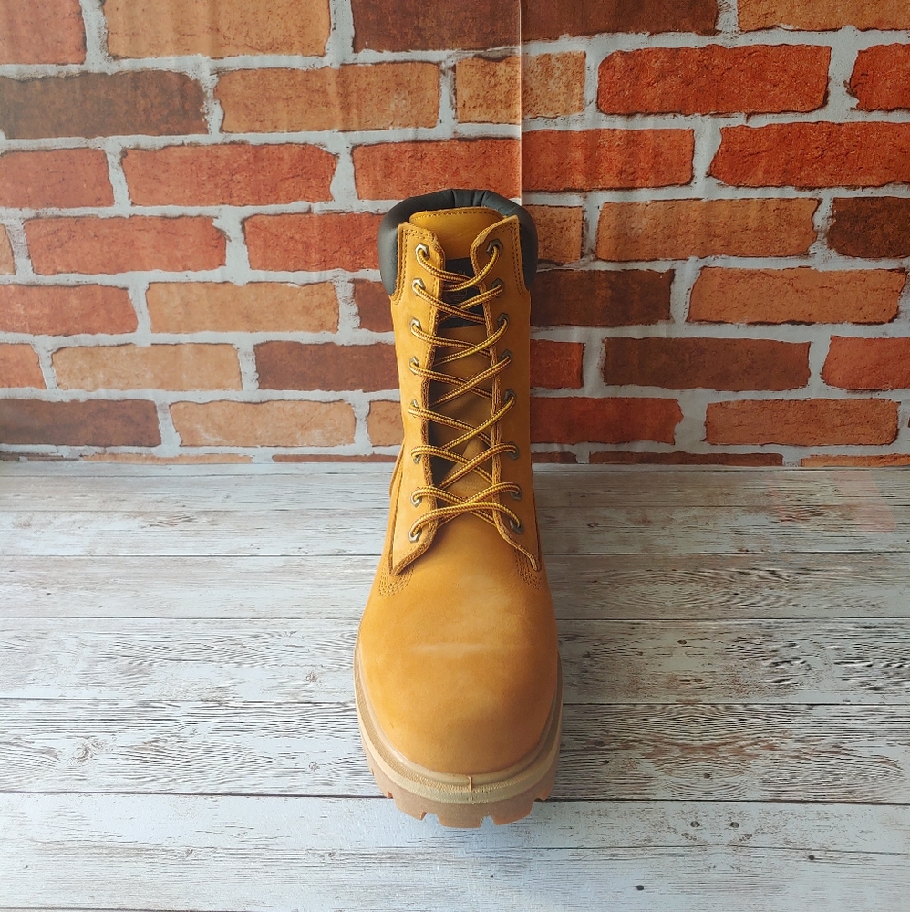 Timberland PRO 8 Inch Wheat Soft or Steel Toe - Picture 8 of 8